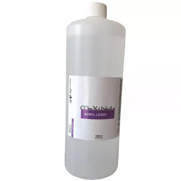 Acryl Löser 1000ml